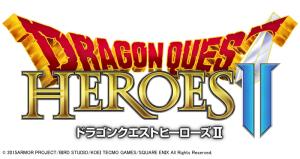 早くも「ドラゴンクエストヒーローズII」の制作が決定