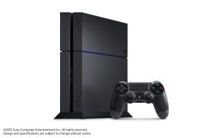 全世界の累計実売台数が3020万台を超えた「プレイステーション4」