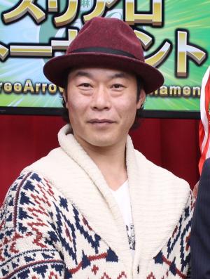 意地を見せて４回戦でトップを獲ったじゃい