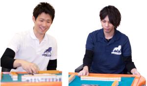 7月のリーグ開始を目指すOUTREACH