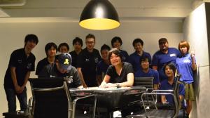 DeNAは企業対抗戦初勝利