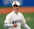 佑ちゃん完投無傷の３連勝／東京６大学 - 大学・社会人野球ニュース