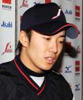 佑ちゃん代表合宿最終日は風邪でダウン - 大学・社会人野球ニュース