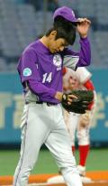 ヤマハ４強逃す／日本選手権 - 大学・社会人野球ニュース