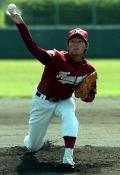 静岡・浜松大の矢部が最多勝／大学野球 - 大学・社会人野球ニュース