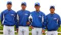 七十七銀行ルーキー４人が一気ブレークだ - 大学・社会人野球ニュース