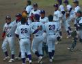 盛岡大は連敗「31」で止めた／大学野球 - 大学・社会人野球ニュース