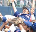ＴＤＫが３年連続ドーム切符／社会人野球 - 大学・社会人野球ニュース
