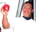 ３連覇狙う帝京カギ握る152キロ右腕高島 - 高校野球ニュース