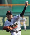 木更津総合田中が10Ｋ完投／夏の甲子園