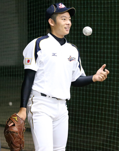 桐光・松井「そろそろ試合がしたいっす」 - 高校野球ニュース