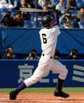 天理、延長12回サヨナラ勝ち／神宮大会 - 高校野球ニュース