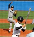 慶応決勝進出、滝本が完封／神宮大会 - 高校野球ニュース
