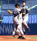 慶応初Ｖ、関東・東京に神宮枠／神宮大会 - 高校野球ニュース