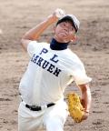 ＰＬ投げても勧野！１回０封／南大阪大会 - 高校野球ニュース