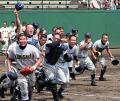 国東結成３カ月、新校歌で１勝／大分大会 - 高校野球ニュース