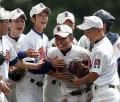 熊本工８年ぶり初戦敗退／熊本大会 - 高校野球ニュース