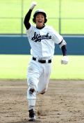静岡、先発全員安打で20点／静岡大会 - 高校野球ニュース