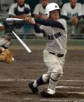 静岡商石沢が２打席連続三塁打／高校野球 - 高校野球ニュース