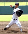 藤枝明誠奥寺が10奪三振で完投／高校野球 - 高校野球ニュース