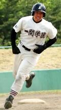 一関学院川原、初安打が本塁打／高校野球 - 高校野球ニュース