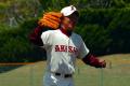 秋田商、１年須田救援４回０封／高校野球 - 高校野球ニュース