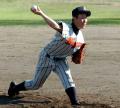 羽黒・佐藤旭10Ｋ完封一番乗り／高校野球 - 高校野球ニュース
