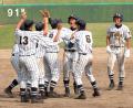 東海大山形延長サヨナラ！／山形大会 - 高校野球ニュース