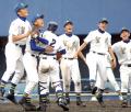聖光学院・横山180球完投／高校野球 - 高校野球ニュース