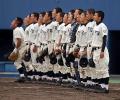 初出場の利府が感謝の１勝／高校野球 - 高校野球ニュース