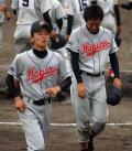 山形・羽黒が初戦敗退／高校野球 - 高校野球ニュース