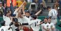 清峰Ｖ、長崎県勢春夏初頂点／センバツ - 第81回センバツ高校野球ニュース