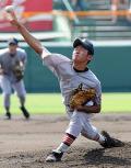 青森山田が４年連続完封勝利／夏の甲子園