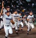 横浜春夏50勝土屋自信戻った／夏の甲子園