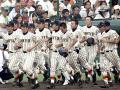 桐生一が初戦で涙／夏の甲子園