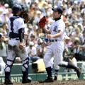 常葉学園菊川が足で逆転勝ち／夏の甲子園