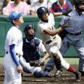 大阪桐蔭サヨナラ勝ち／夏の甲子園