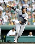 横浜・筒香が２本塁打８打点／夏の甲子園