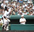 広陵、広島勢最多の春夏63勝／夏の甲子園