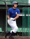 常葉菊川、中川フリー打撃で４連発