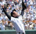 常葉菊川６点差大逆転で８強／夏の甲子園