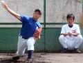 常葉菊川は智弁和歌山戦へ、中川投手準備