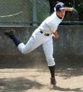 常葉菊川・野島中心に投手陣フル回転