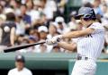 県勢82年ぶり大旗菊川王手／夏の甲子園