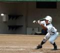 「０割ワースト男」本荘・井島がつなぐ