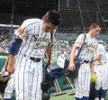 酒田南初戦敗退／夏の甲子園