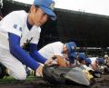 聖光学院胸張る大敗／夏の甲子園