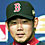 松坂大輔の写真