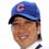 藤川球児のアイコン