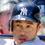 イチローの写真